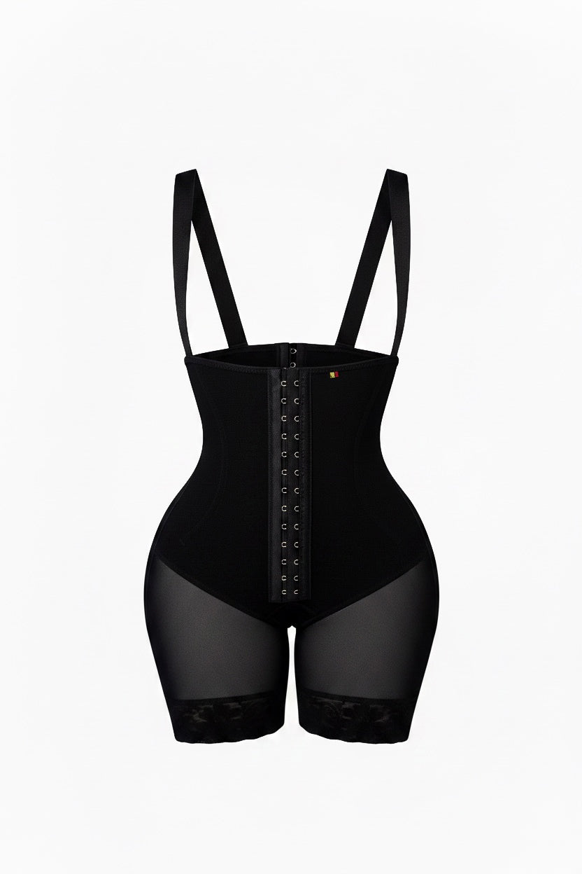 Waist Control Strapless